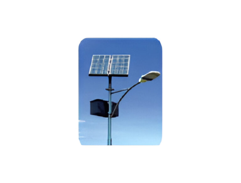 solar lights