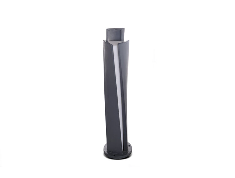 bollard lights
