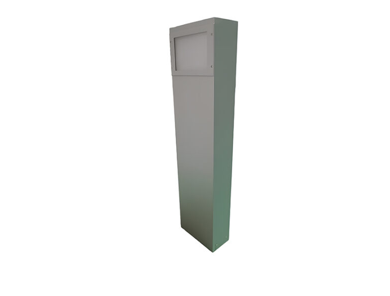 bollard lights
