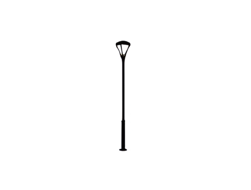 street lights