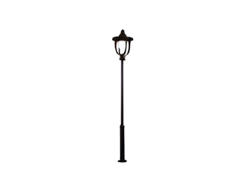 street lights