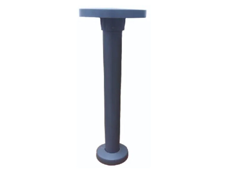 bollards