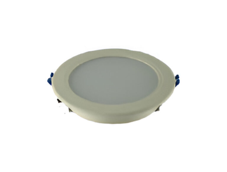 panel down lights