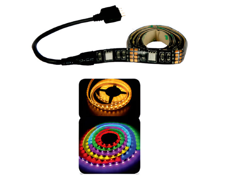 strip lights