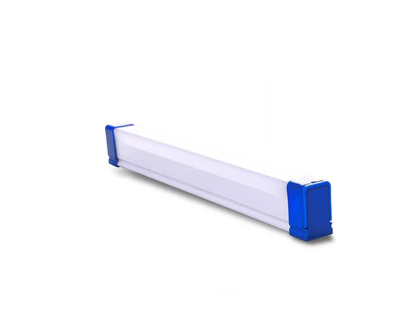 emergency lights