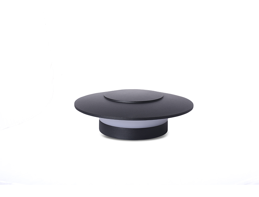 bollard lights