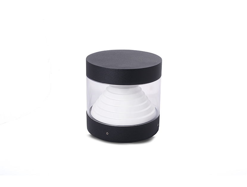 bollard lights