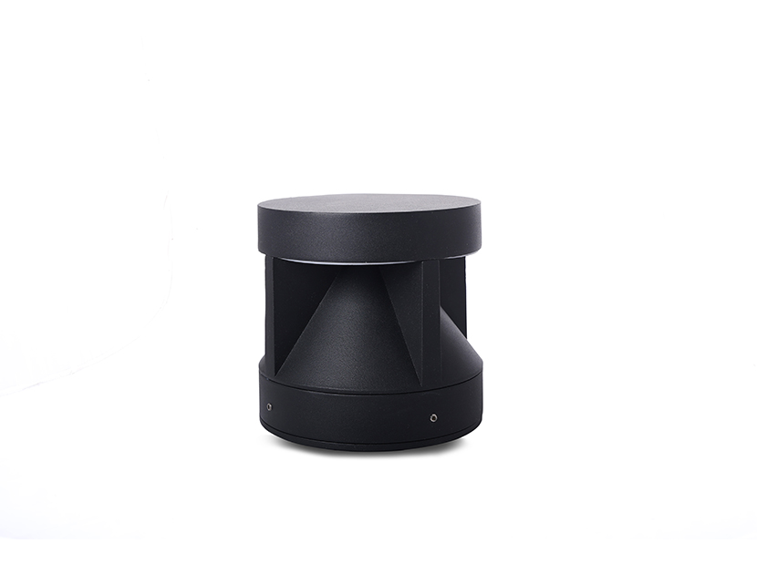 bollard lights